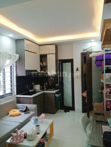 CCMN Cầu Diễn 1 PN 35m2 Sẵn Sổ Giá 1 Tỷ 4