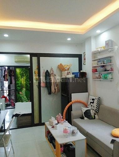 CCMN Cầu Diễn 1 PN 35m2 Sẵn Sổ Giá 1 Tỷ 4