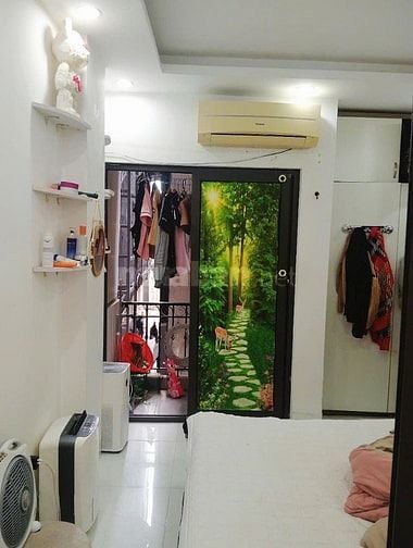 CCMN Cầu Diễn 1 PN 35m2 Sẵn Sổ Giá 1 Tỷ 4