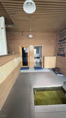 Cho thuê nhà mặt tiền Đường số 7, P.An Phú, Q.2(TP.Thủ Đức) giá 55tr