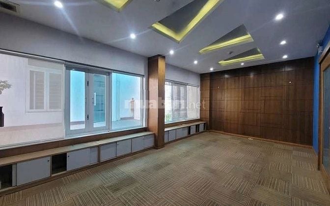 Cho thuê nhà mặt tiền Đường số 7, P.An Phú, Q.2(TP.Thủ Đức) giá 55tr