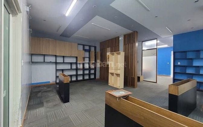 Cho thuê nhà mặt tiền Đường số 7, P.An Phú, Q.2(TP.Thủ Đức) giá 55tr