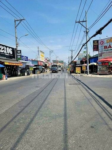 Bán Nhà Mt Phan Văn Đối Dt 244m2 Sổ Hồng Riêng