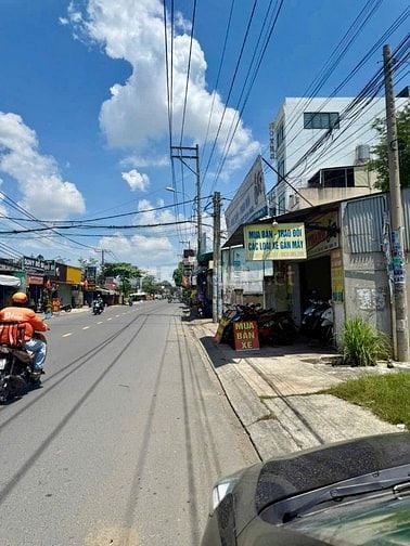 Bán Nhà Mt Phan Văn Đối Dt 244m2 Sổ Hồng Riêng
