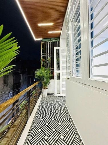 Duy nhất 1 căn tại đường Lê Lai P3 Gò Vấp, 1trệt 1lầu giá chỉ 1tỷ750 