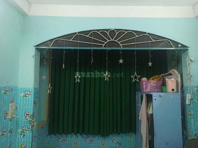 NHÀ 4 TẦNG TRẦN XUÂN SOẠN GIÁ TỐT KHU DÂN CƯ ỔN ĐỊNH 