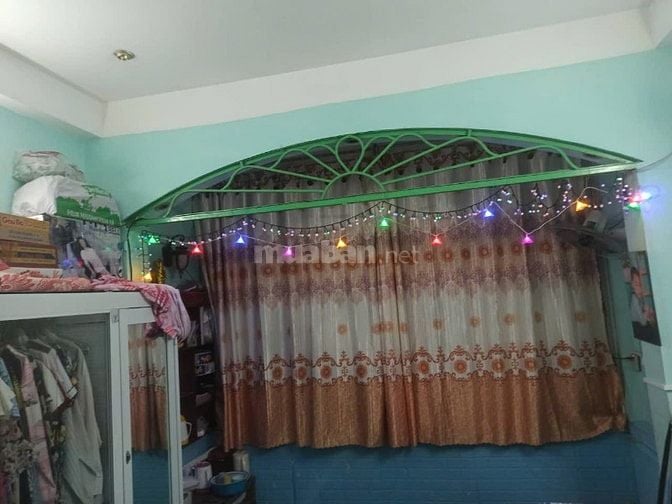 NHÀ 4 TẦNG TRẦN XUÂN SOẠN GIÁ TỐT KHU DÂN CƯ ỔN ĐỊNH 