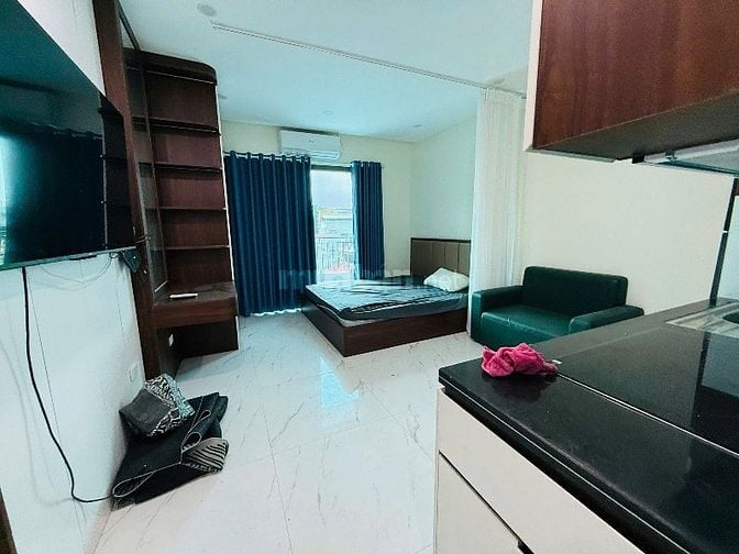 Bán nhà 94.25 Âu Cơ 47m2 MT4m 8 tầng giá 13.8 Tỷ. Sổ vuông đét