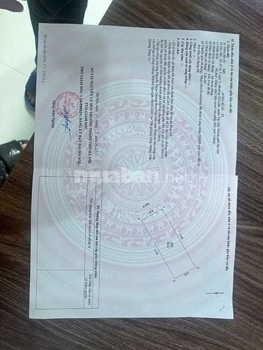 Bán nhà 94.25 Âu Cơ 47m2 MT4m 8 tầng giá 13.8 Tỷ. Sổ vuông đét
