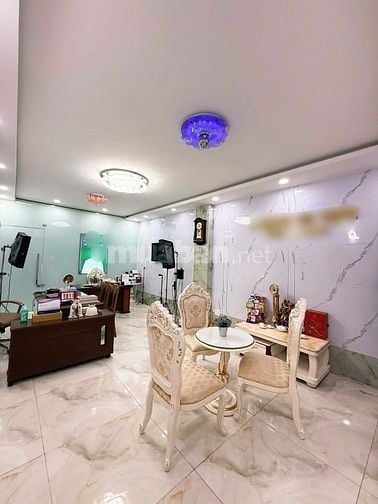 Mặt Tiền Kinh Doanh Cực Đỉnh Ngay Cạnh Hà Đô Kế 3/2 Q10