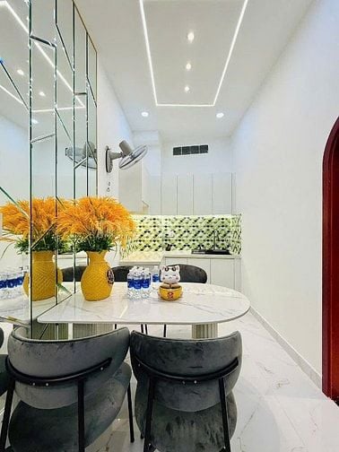 Duy nhất 1 căn tại đường Lê Lai P3 Gò Vấp, 1trệt 1lầu giá chỉ 1tỷ750 