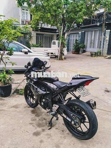 Xe Người Dùng Gsx r150  Đời 2023