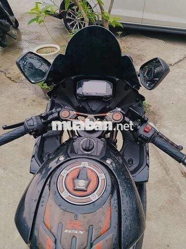 Xe Người Dùng Gsx r150  Đời 2023