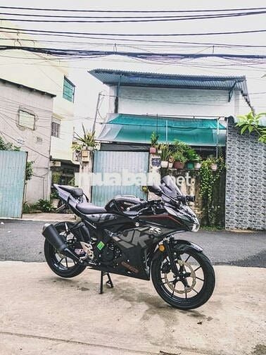 Xe Người Dùng Gsx r150  Đời 2023