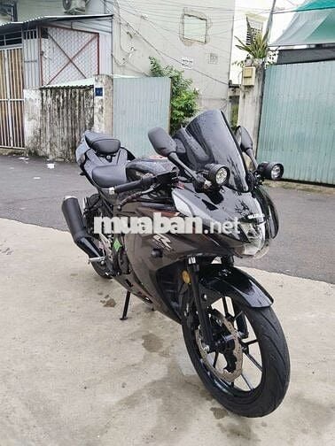 Xe Người Dùng Gsx r150  Đời 2023