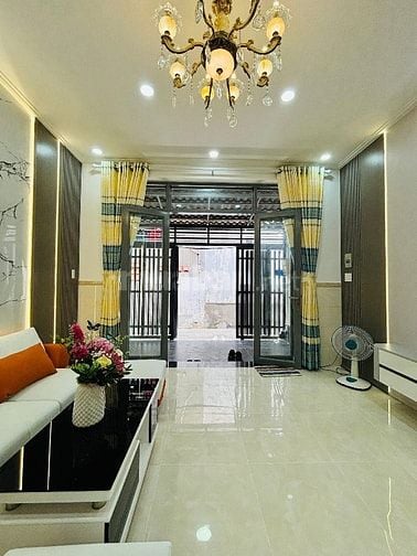NHÀ NGỘP BÁN NHANH ĐƯỜNG VŨ TÙNG,BT| GẦN TRƯỜNG ĐH KINH TẾ-TÀI CHÍNH