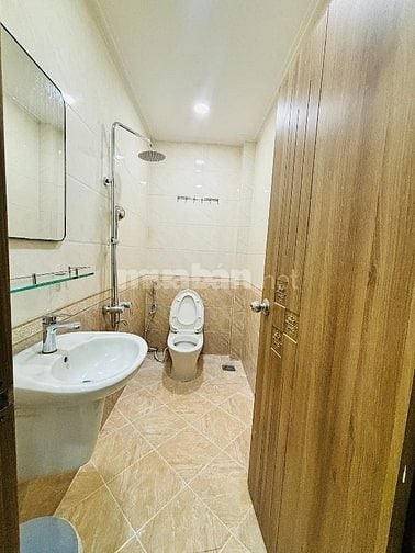 NHÀ NGỘP BÁN NHANH ĐƯỜNG VŨ TÙNG,BT| GẦN TRƯỜNG ĐH KINH TẾ-TÀI CHÍNH