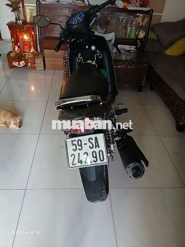 Cần bán xe cho người có thiện chí