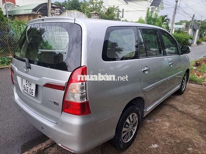 Cần bán gấp xe gia đình sử dụng kĩ