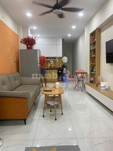 Siêu nhà đường Đồ Sơn 40m2 phường 4 Tân Bình| thanh toán 1 tỷ 640 tr