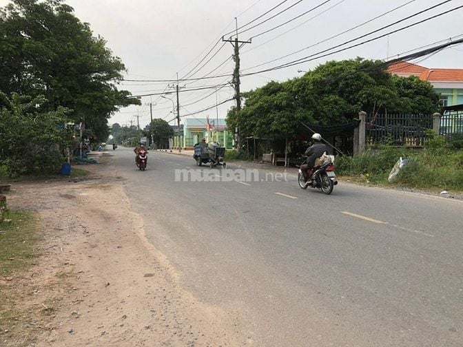 BÁN NHÀ 2 CĂN LIỀN KẾ ĐƯỜNG SÔNG LU- XÃ HÒA PHÚ CỦ CHI