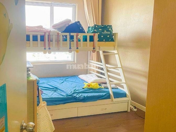 Cần bán Căn hộ tại Tropic Garden Thảo Điền tầng trung 2 phòng ngủ 88m2