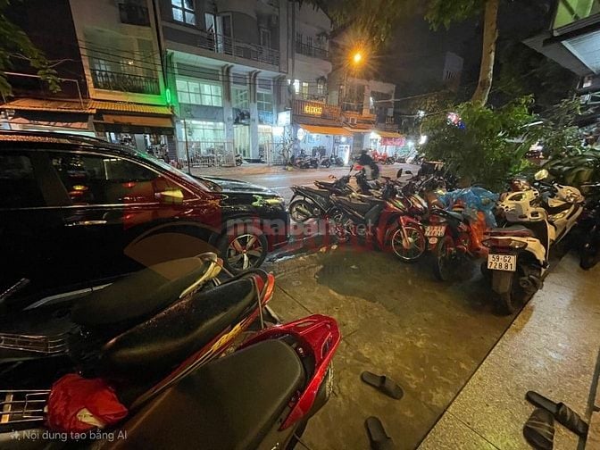 CHO THUÊ NHÀ THANG MÁY - MẶT TIỀN TRƯỜNG SƠN, P.15, QUẬN 10