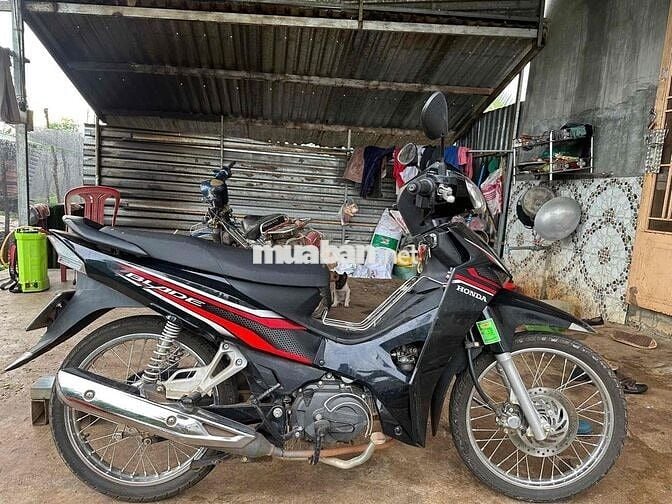 Bán xe blade biển 93 chính chủ