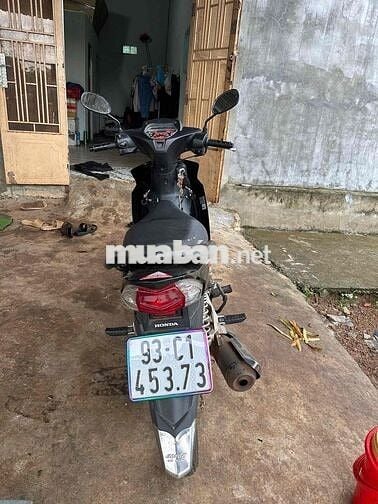Bán xe blade biển 93 chính chủ