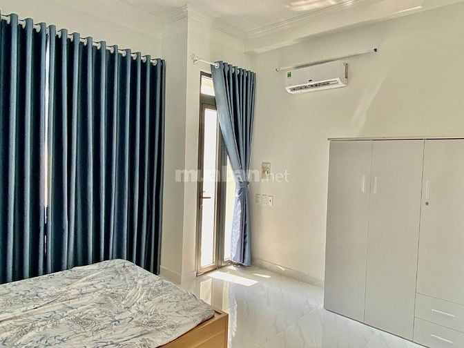 Bán Nhà 1247 /Huỳnh Tấn Phát, P.Phú Thuận, Quận 7, TPHCM. 5,6 Tỷ (TL)