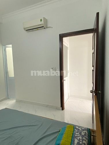 Bán Nhà 1247 /Huỳnh Tấn Phát, P.Phú Thuận, Quận 7, TPHCM. 5,6 Tỷ (TL)
