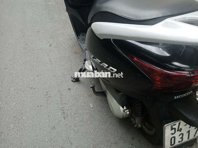 Xe lead 2010 hãng Honda