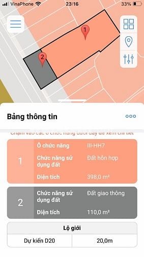🌷 🌷 🌷 BÁN NHÀ HẺM XE HƠI : 275 LƯƠNG ĐỊNH CỦA - P. AN PHÚ - Q. 2 