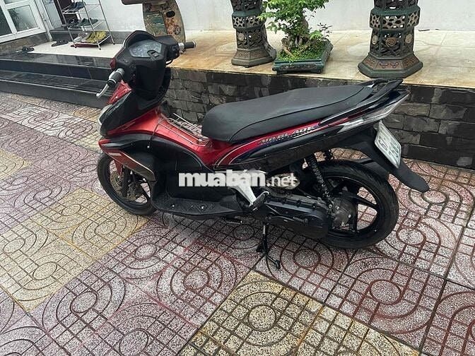 Bán xe Ab 2009 Bxc,Bst67 xe đẹp gtdd êm