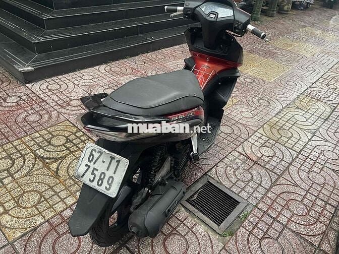 Bán xe Ab 2009 Bxc,Bst67 xe đẹp gtdd êm