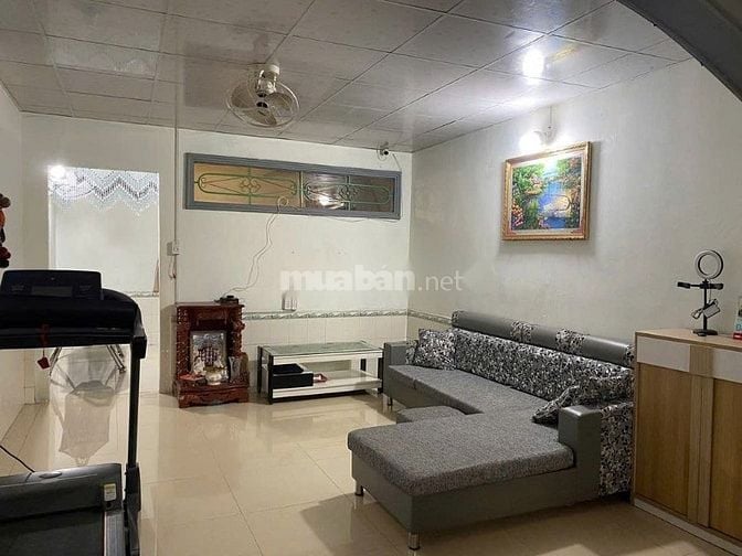 Cho thuê nhà hẻm 4m(XH)Trương Phước Phan,P.B.T.Đông, Q.B.Tân giá 7.5tr