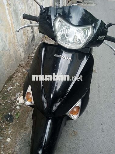 Xe lead 2010 hãng Honda
