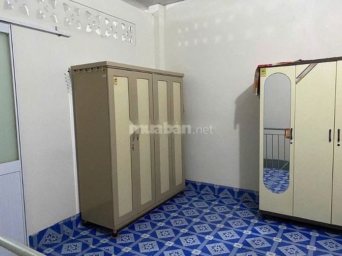 Cho thuê nhà hẻm 4m(XH)Trương Phước Phan,P.B.T.Đông, Q.B.Tân giá 7.5tr