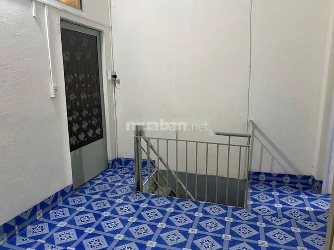 Cho thuê nhà hẻm 4m(XH)Trương Phước Phan,P.B.T.Đông, Q.B.Tân giá 7.5tr