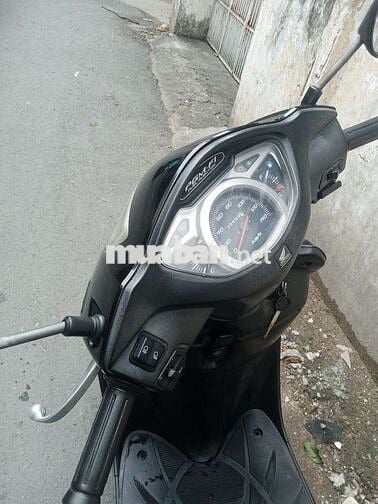 Xe lead 2010 hãng Honda