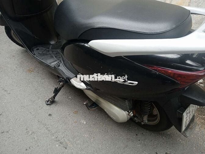 Xe lead 2010 hãng Honda
