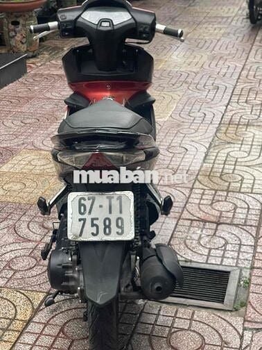 Bán xe Ab 2009 Bxc,Bst67 xe đẹp gtdd êm