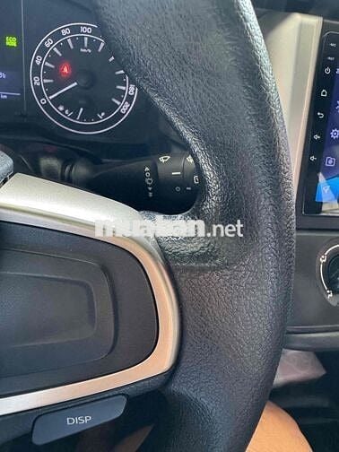 Toyota Innova 2021 E 2.0 MT - 63000 km