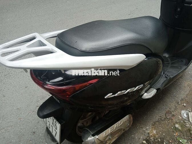 Xe lead 2010 hãng Honda