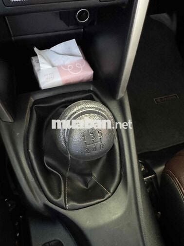 Toyota Innova 2021 E 2.0 MT - 63000 km