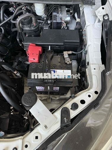 Toyota Innova 2021 E 2.0 MT - 63000 km
