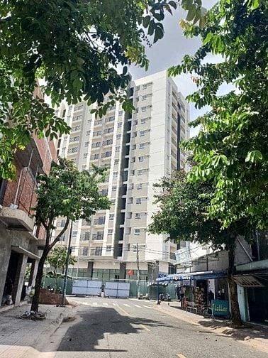 Đất đẹp – sổ sẵn – vị trí vàng – cơ hội vàng cho nhà đầu tư hoặc xây n