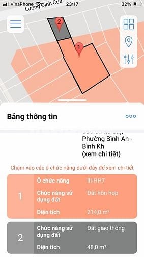 🌷 🌷 🌷 BÁN NHÀ HẺM XE HƠI : 275 LƯƠNG ĐỊNH CỦA - P. AN PHÚ - Q. 2 