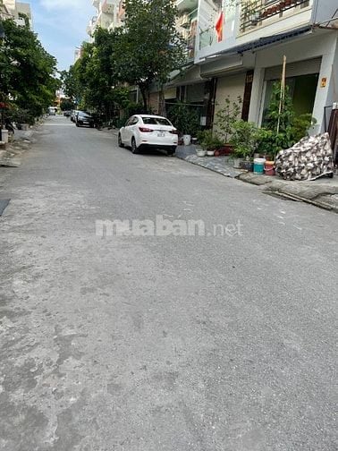 Bán đất 60m2 ngang 5m TDC  Xi Măng, phường Sở Dầu, quận Hồng Bàng
