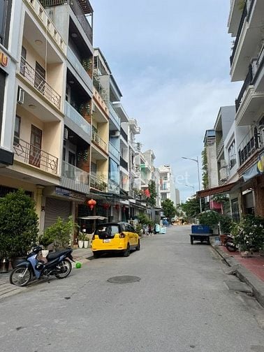 Bán đất 60m2 ngang 5m TDC  Xi Măng, phường Sở Dầu, quận Hồng Bàng